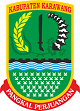 Logo Kabupaten Karawang