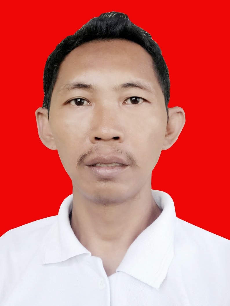 Mulyadi Saepul Bahri